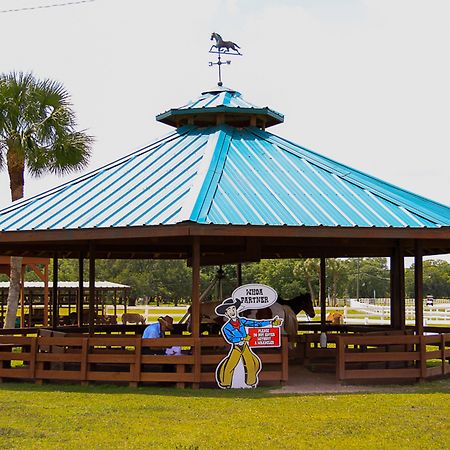 Westgate River Ranch Resort & Rodeo Exterior photo
