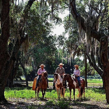 Westgate River Ranch Resort & Rodeo Exterior photo