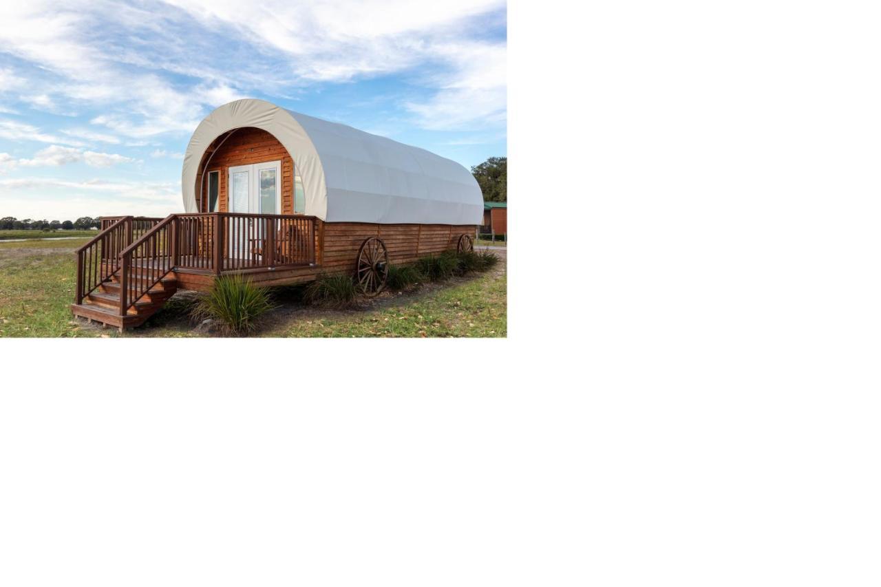 Westgate River Ranch Resort & Rodeo Exterior photo