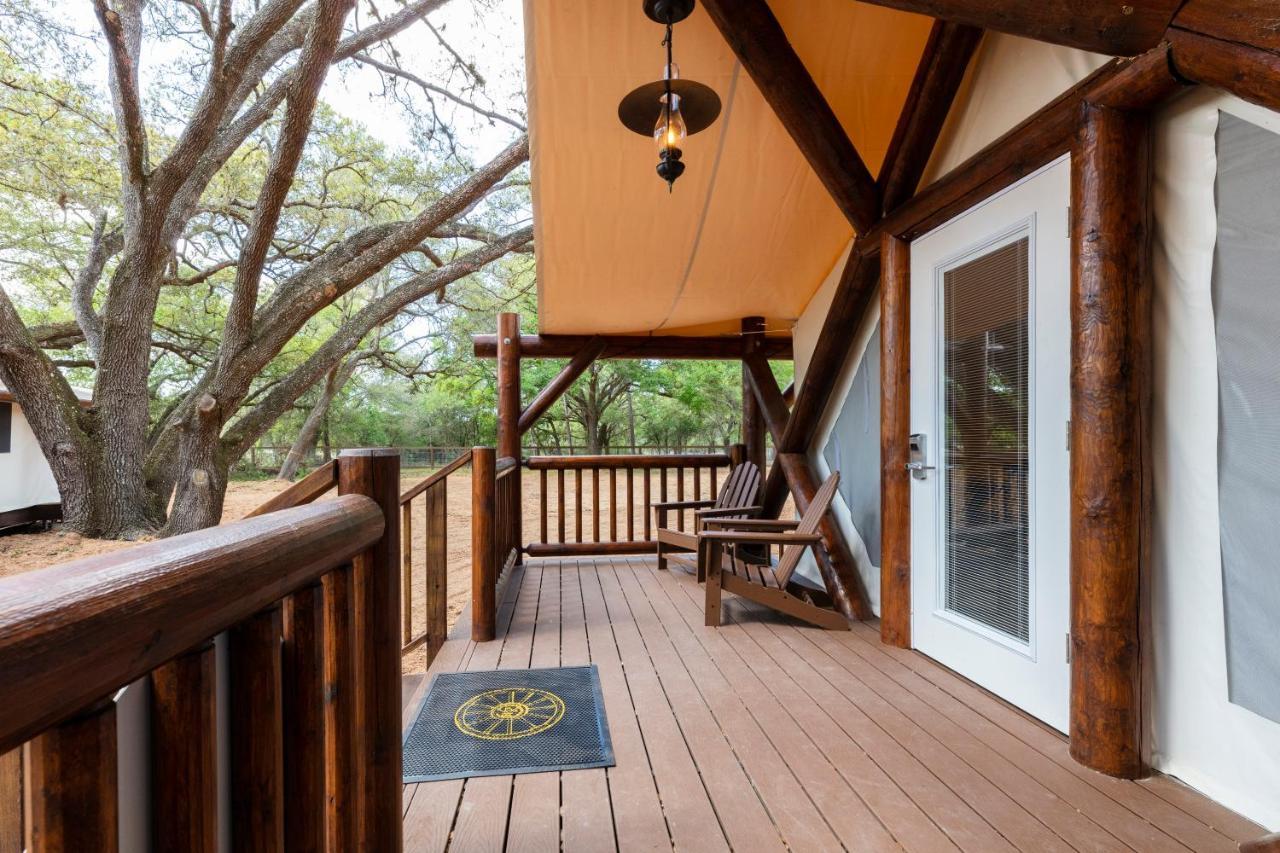 Westgate River Ranch Resort & Rodeo Exterior photo