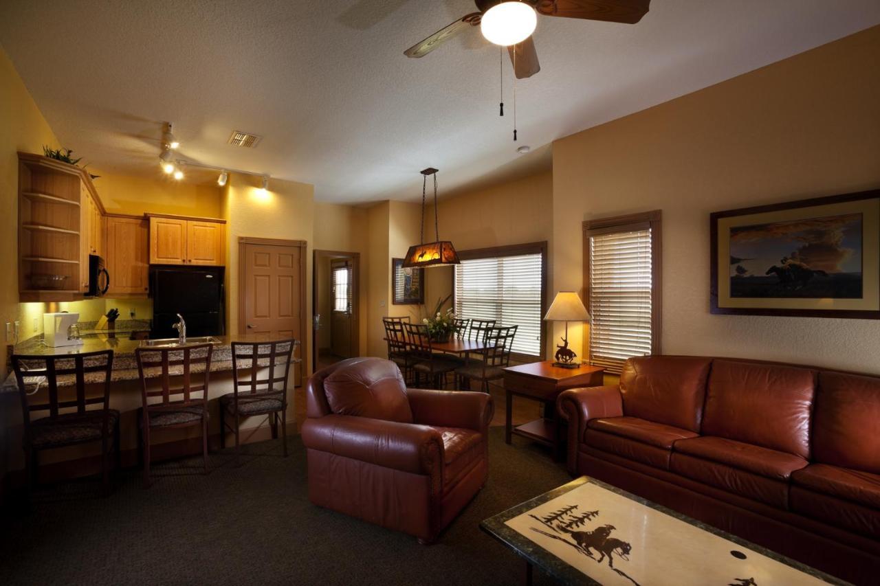 Westgate River Ranch Resort & Rodeo Exterior photo