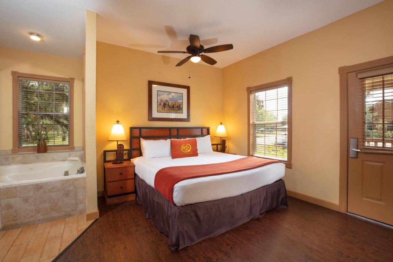Westgate River Ranch Resort & Rodeo Exterior photo