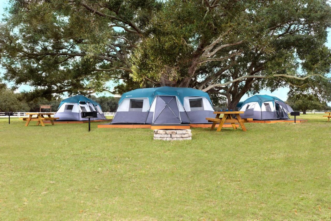 Westgate River Ranch Resort & Rodeo Exterior photo