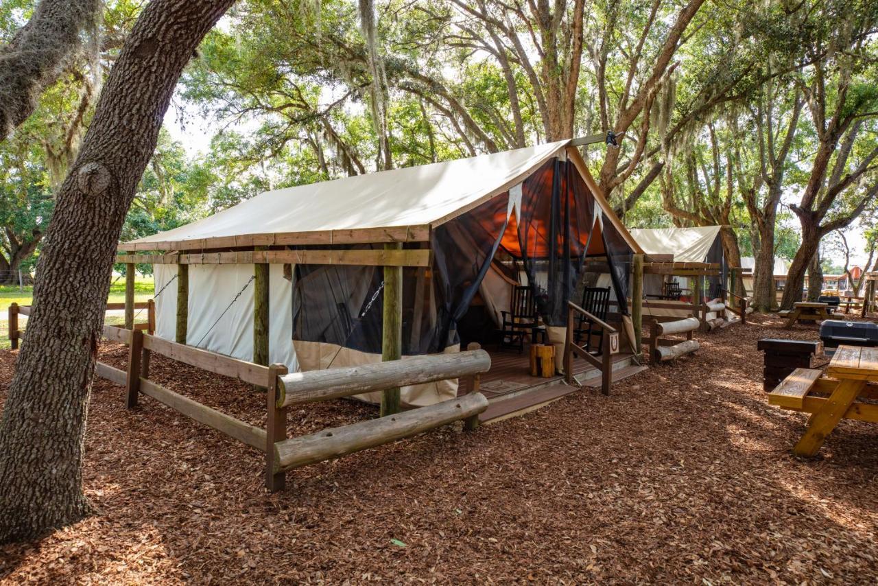 Westgate River Ranch Resort & Rodeo Exterior photo