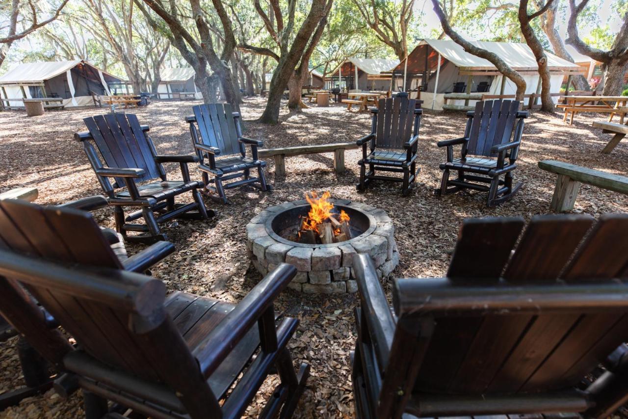 Westgate River Ranch Resort & Rodeo Exterior photo