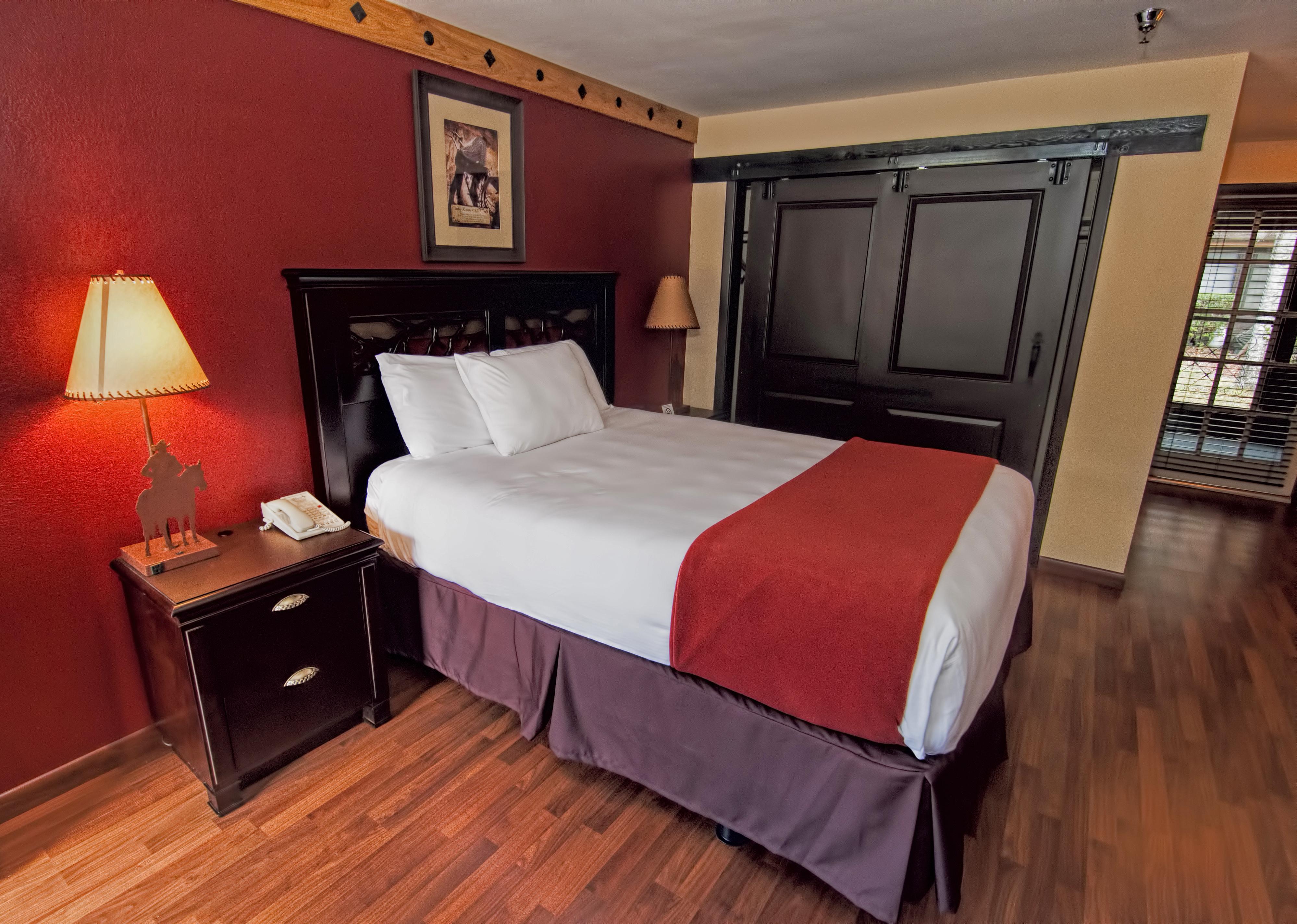 Westgate River Ranch Resort & Rodeo Exterior photo