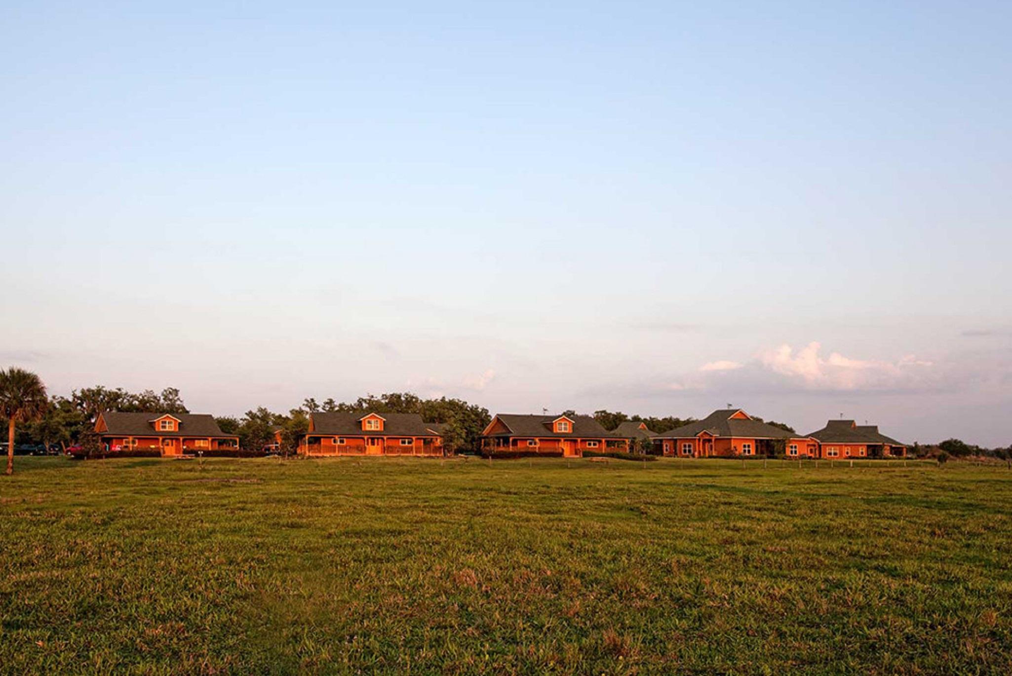 Westgate River Ranch Resort & Rodeo Exterior photo