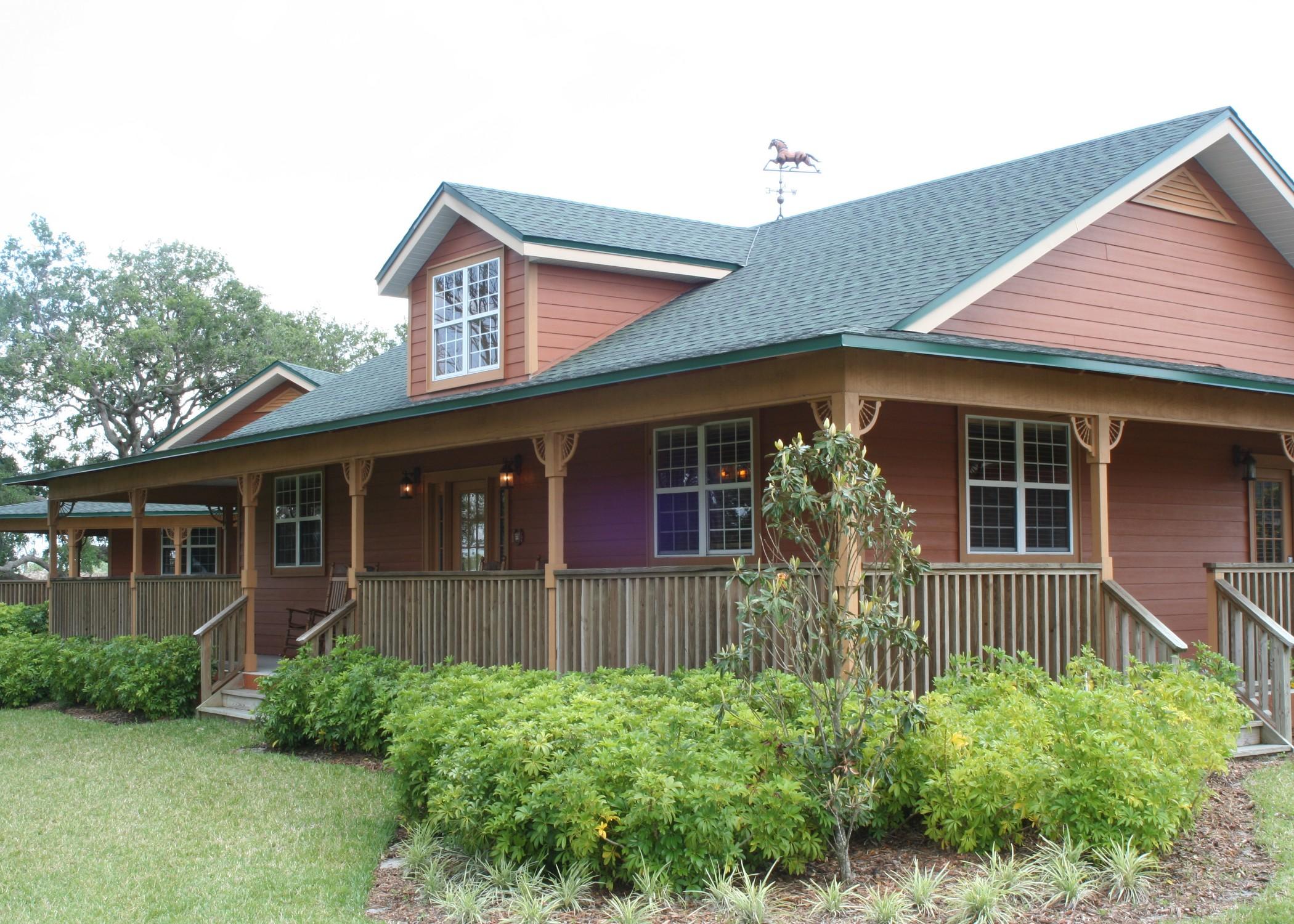 Westgate River Ranch Resort & Rodeo Exterior photo