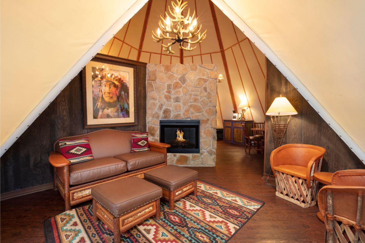 Westgate River Ranch Resort & Rodeo Exterior photo