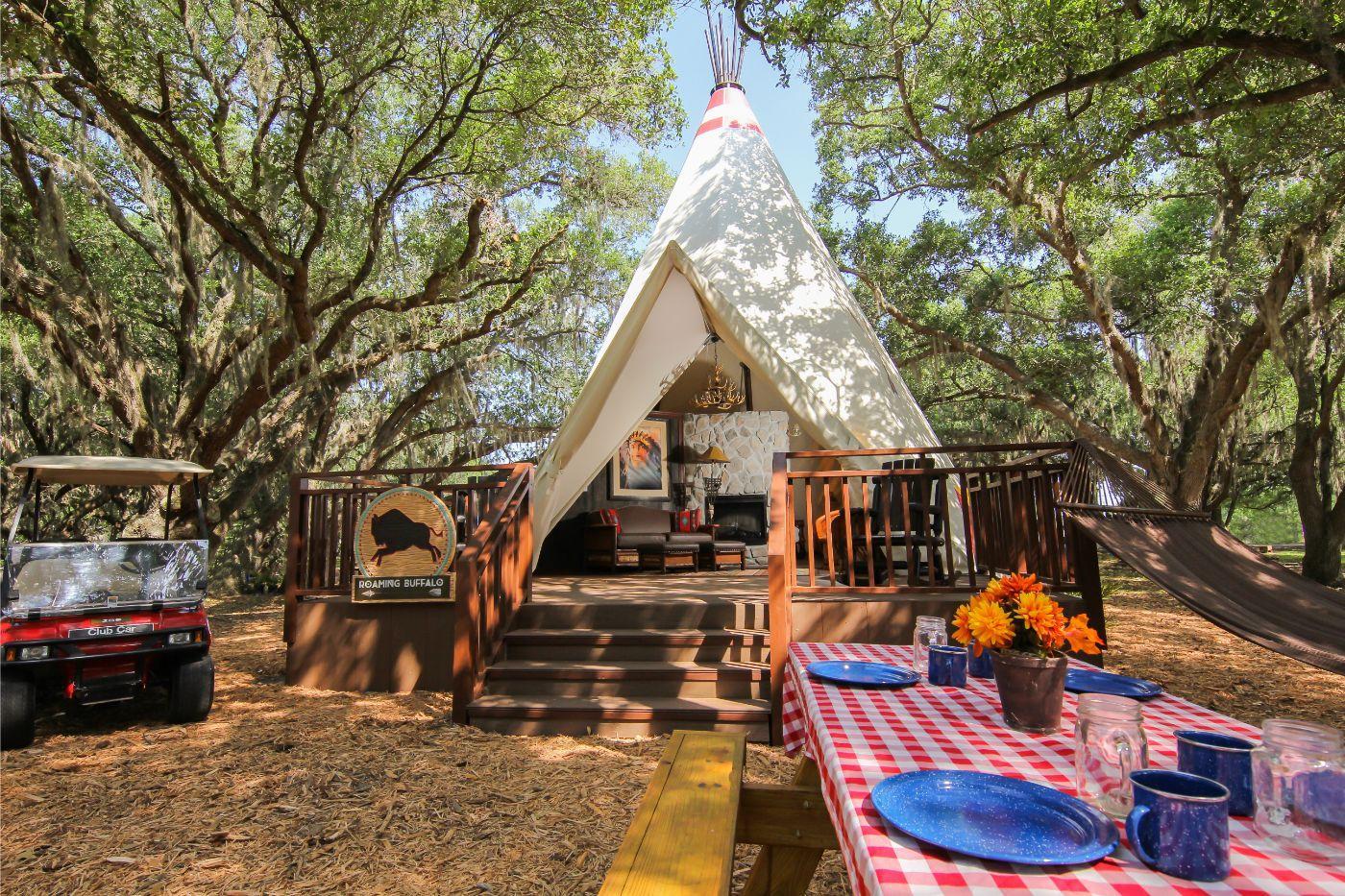 Westgate River Ranch Resort & Rodeo Exterior photo