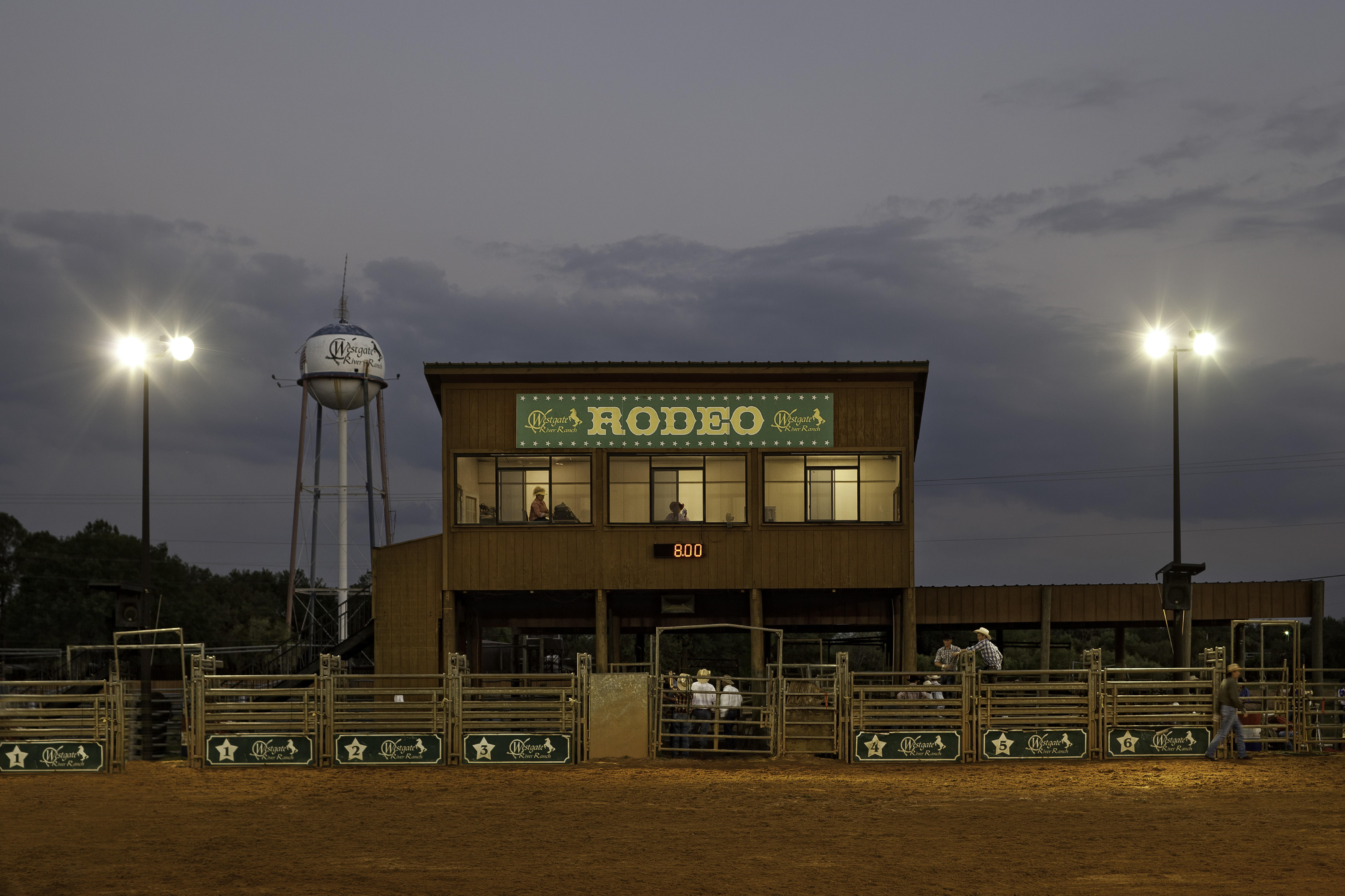 Westgate River Ranch Resort & Rodeo Exterior photo
