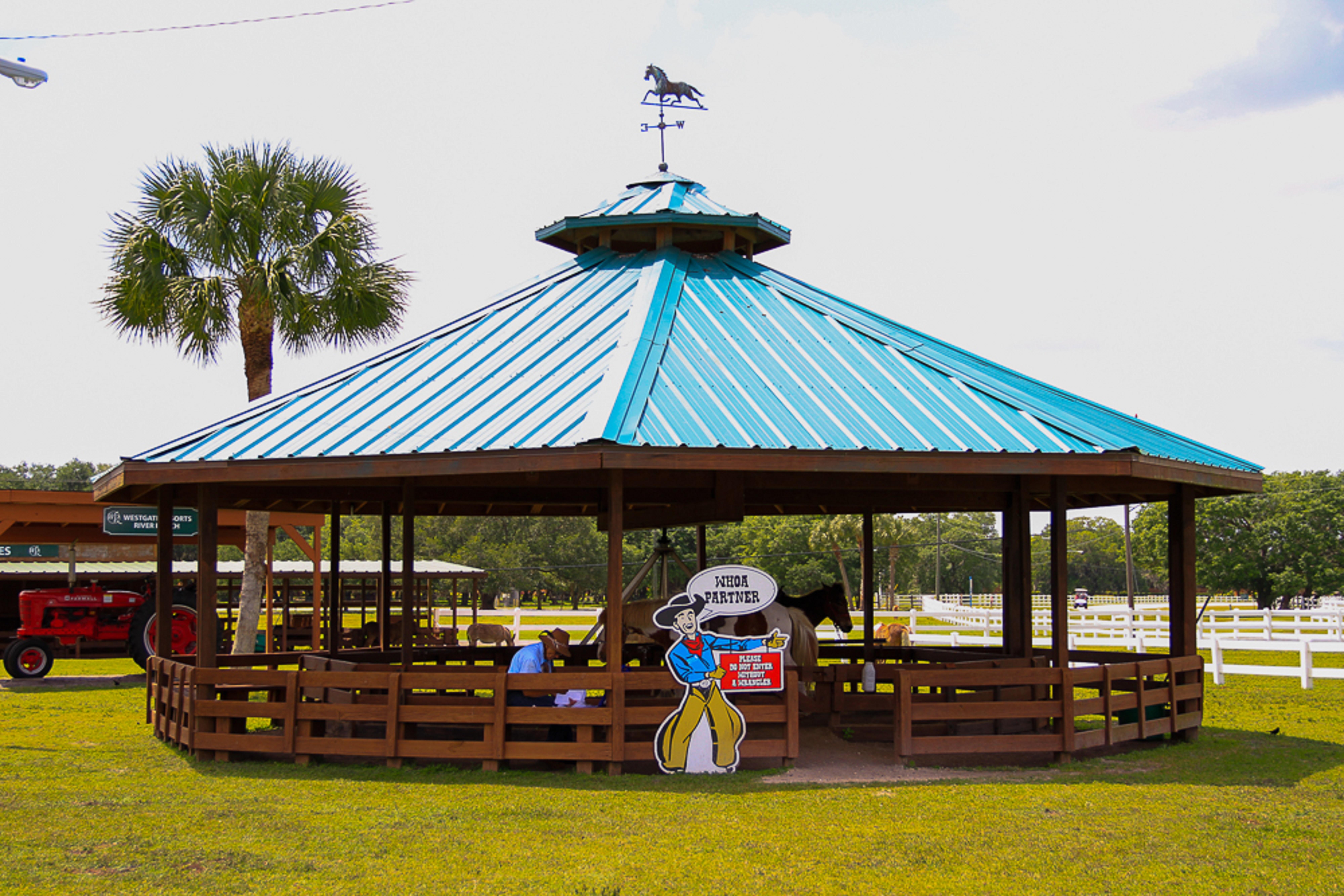 Westgate River Ranch Resort & Rodeo Exterior photo