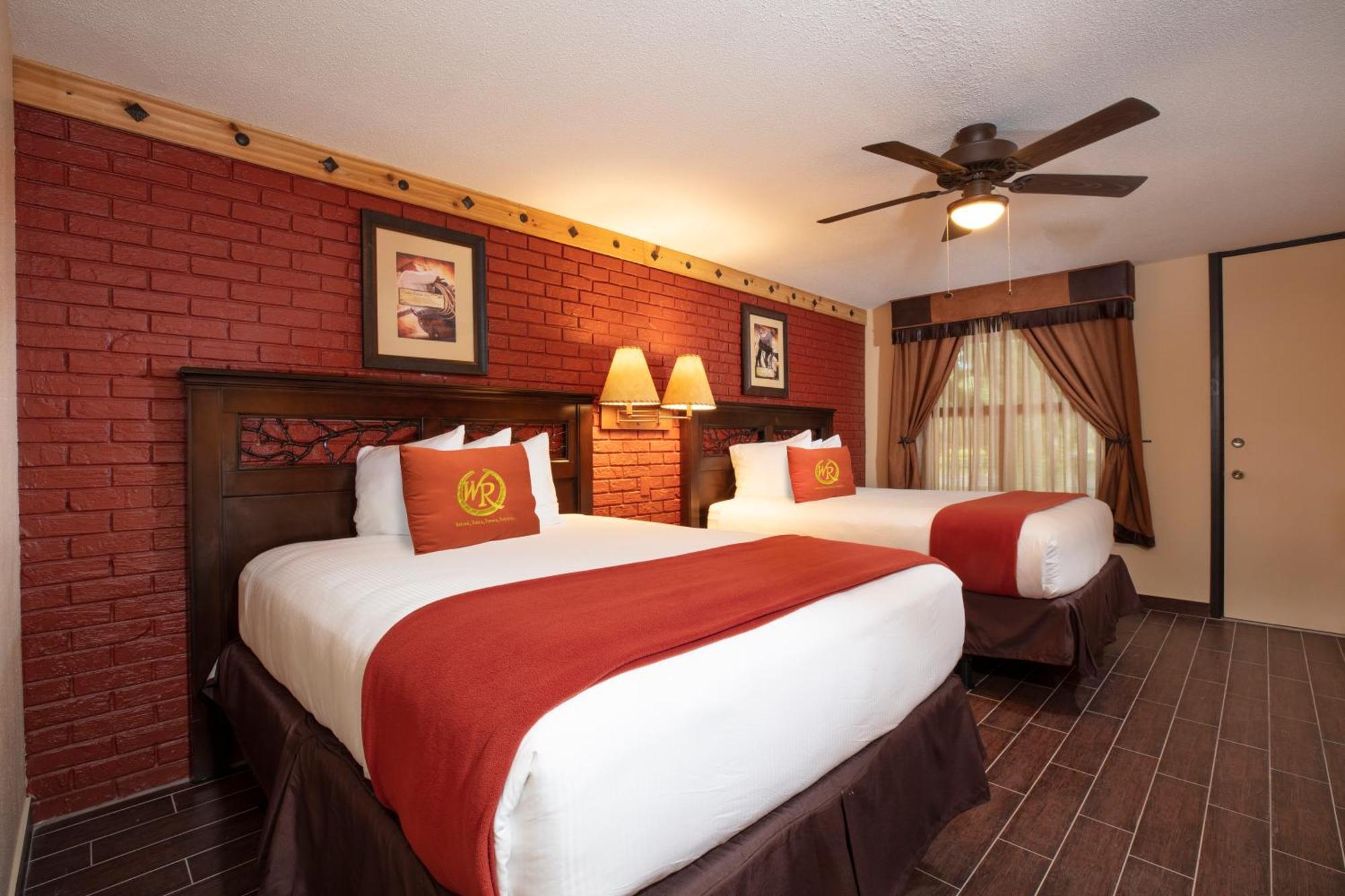 Westgate River Ranch Resort & Rodeo Exterior photo