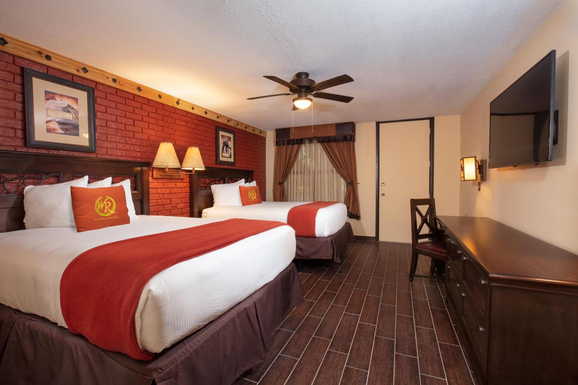 Westgate River Ranch Resort & Rodeo Exterior photo