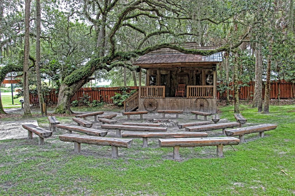 Westgate River Ranch Resort & Rodeo Exterior photo