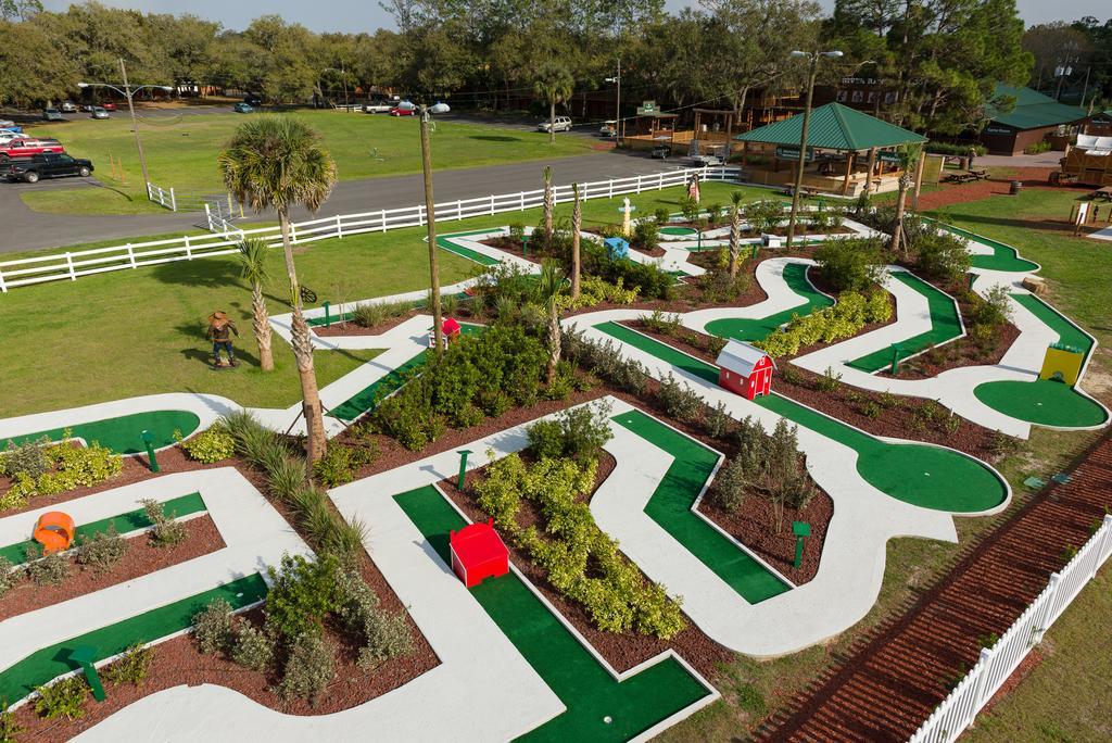Westgate River Ranch Resort & Rodeo Exterior photo