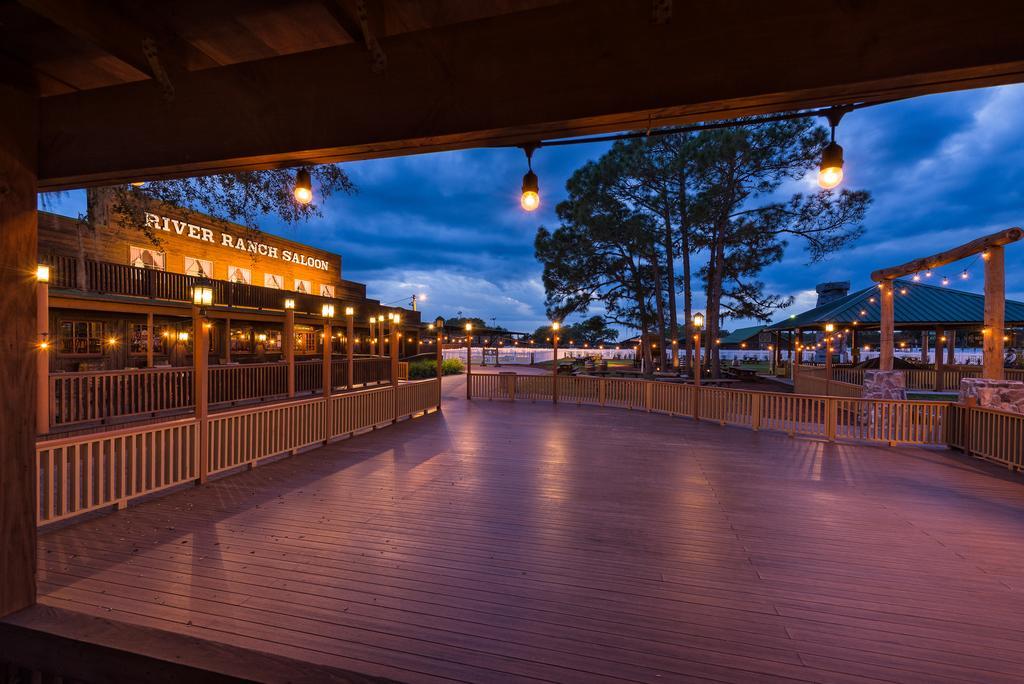 Westgate River Ranch Resort & Rodeo Exterior photo