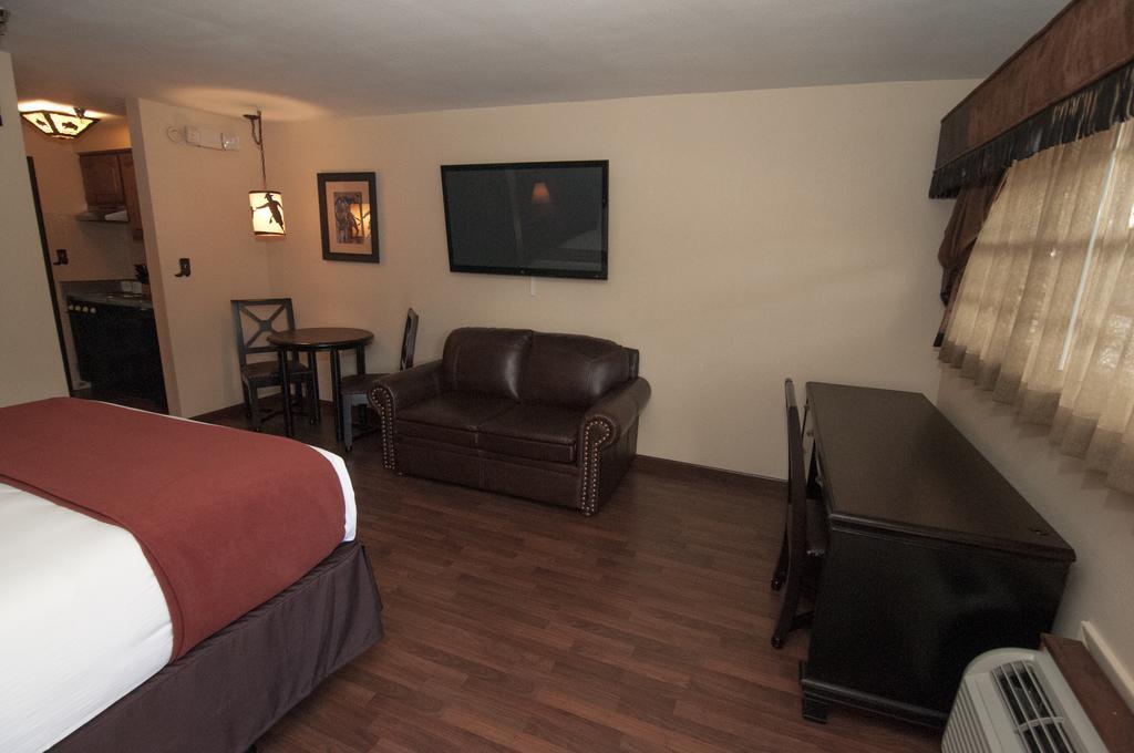 Westgate River Ranch Resort & Rodeo Exterior photo