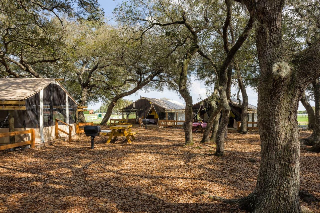 Westgate River Ranch Resort & Rodeo Exterior photo